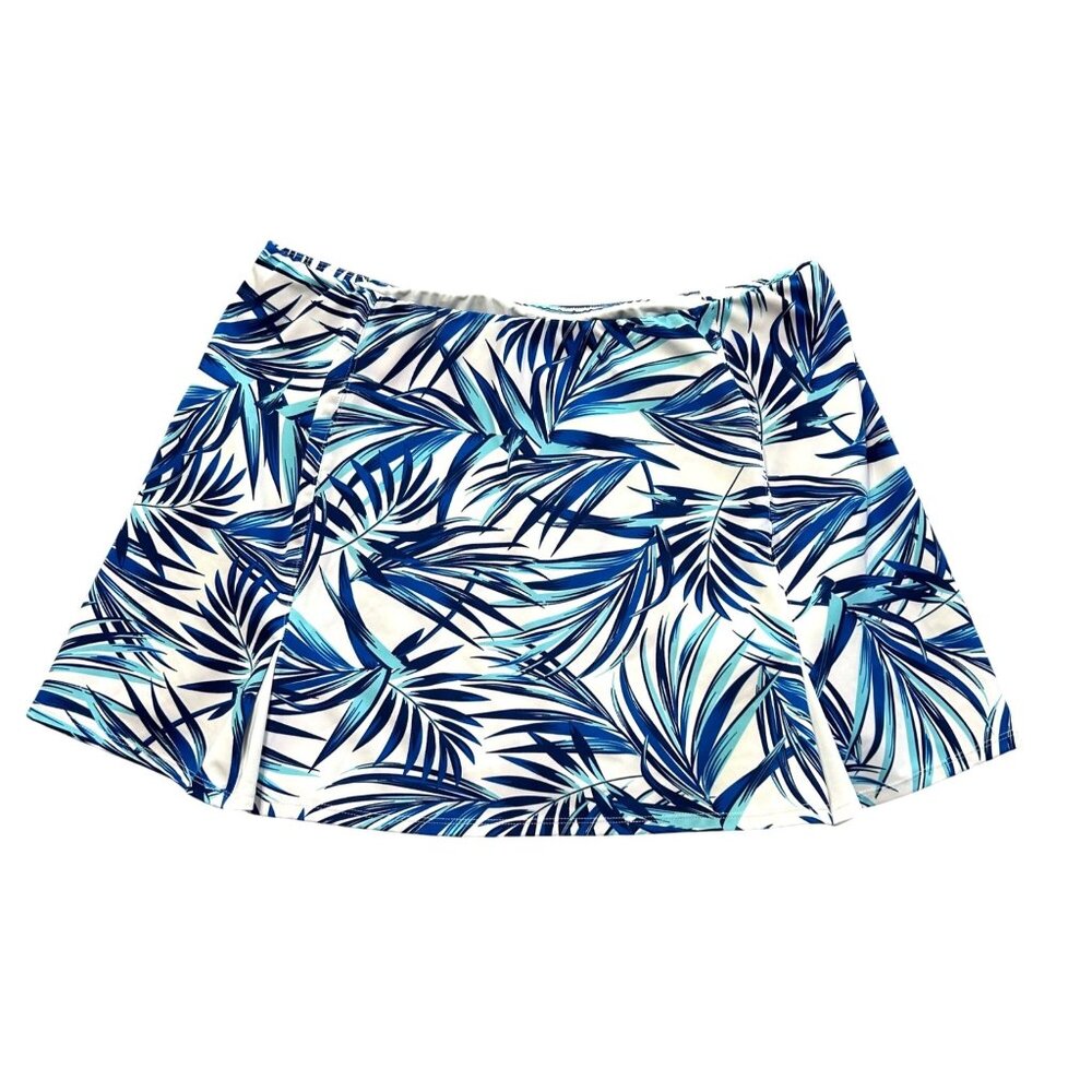 Tail Womens Large Activewear Harlynn Pull-On Golf Skort